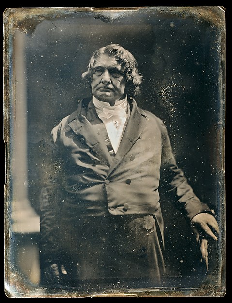 Lemuel Shaw — Southworth and Hawes