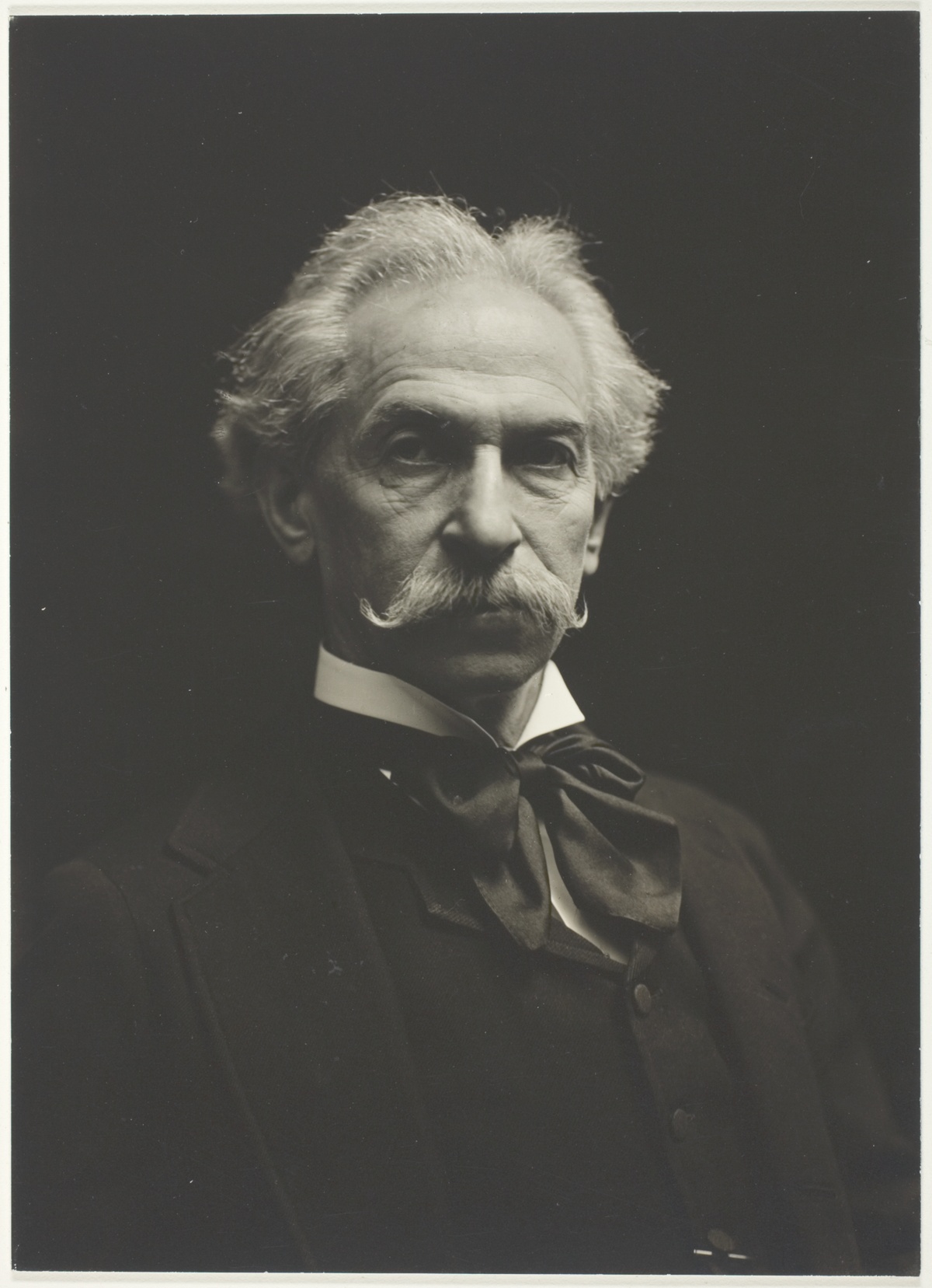 My Father — Alfred Stieglitz