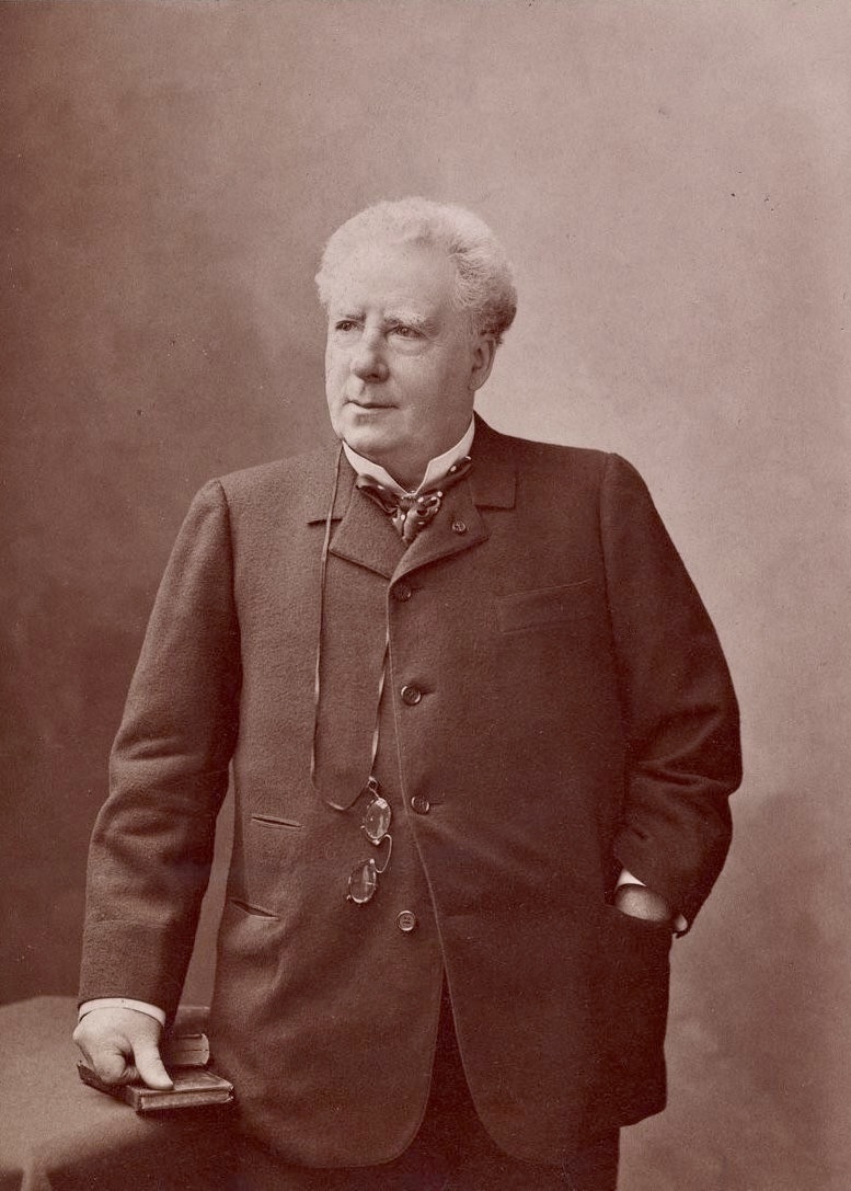 CainNadar — Paul Nadar