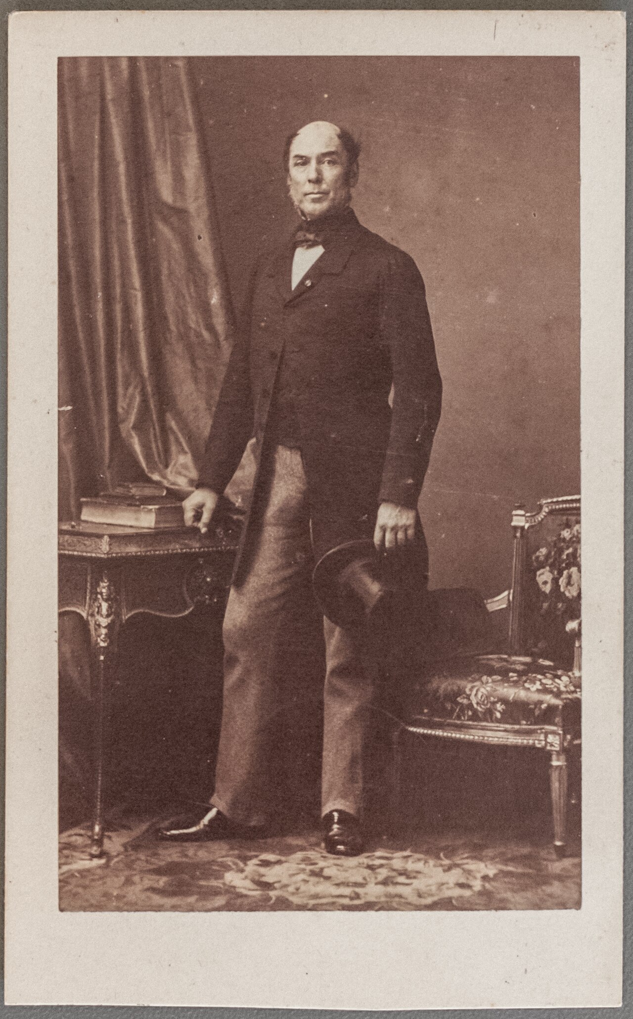 "Duc Bassano" — smallcurio