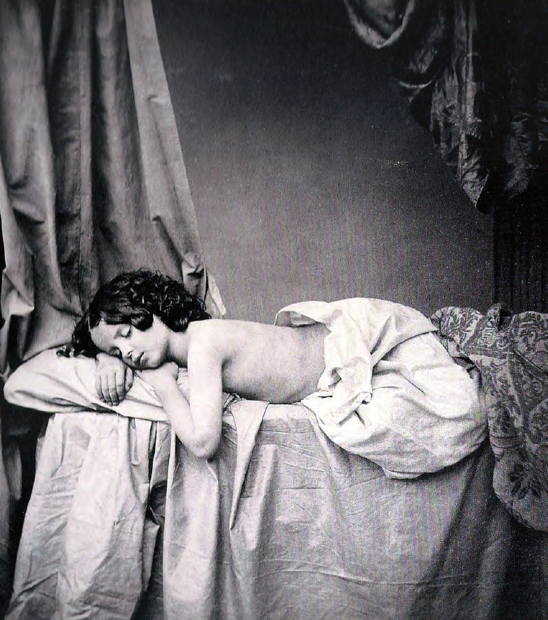 013- Franz Hanfstaengel,c.1855 — see file name