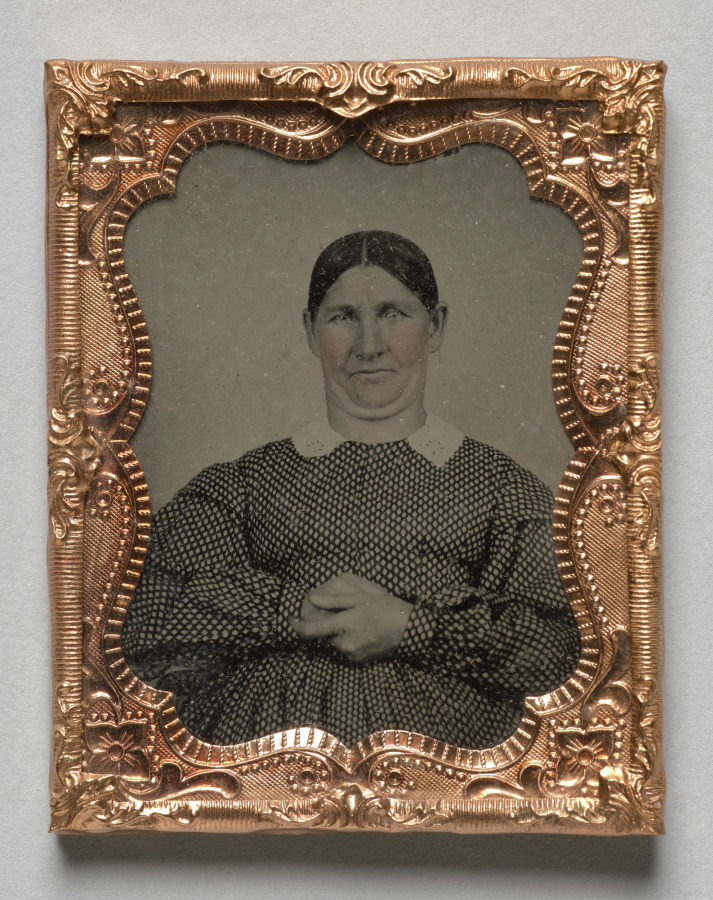 Wife — Unknown artist