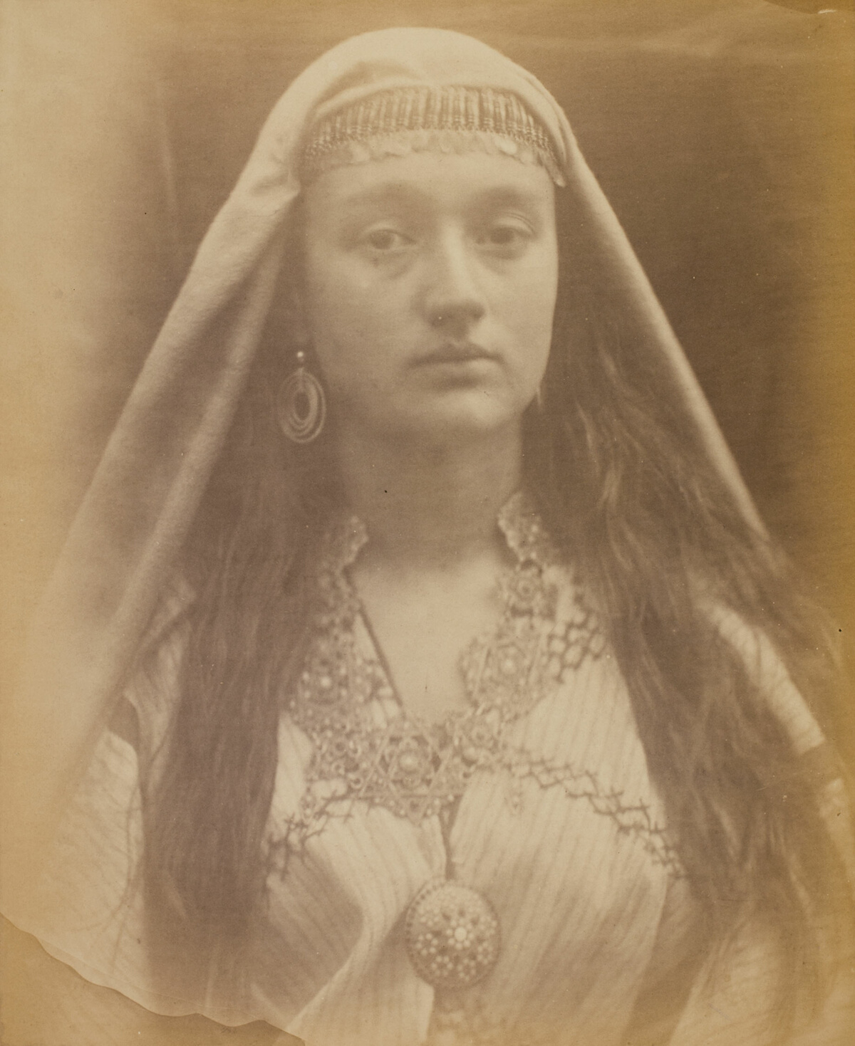 Balaustion — Julia Margaret Cameron
