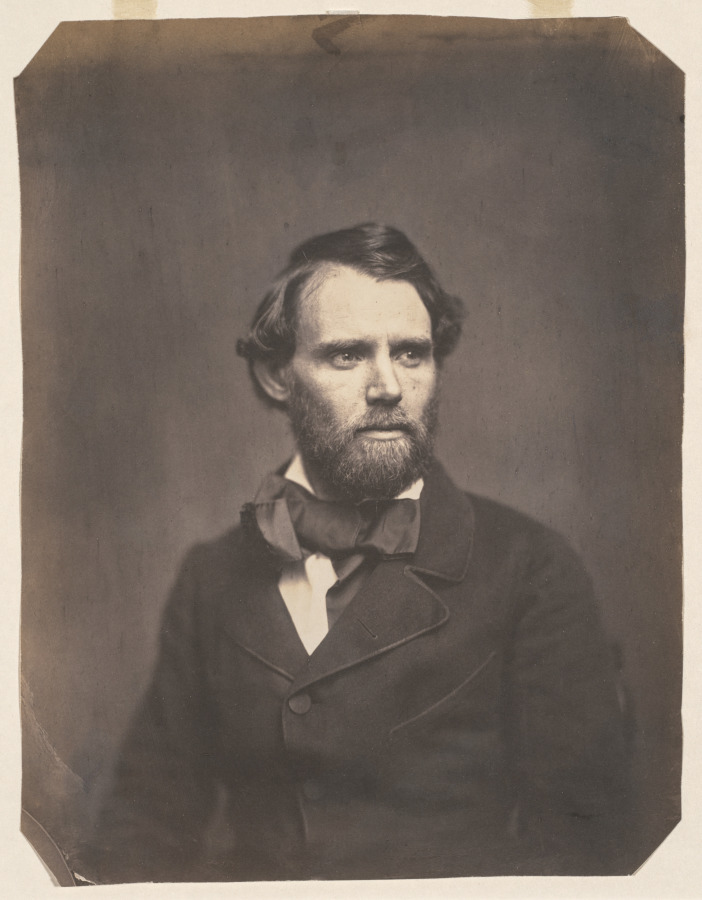 Senator George Ellis Pugh of Ohio — Whitehurst Studio