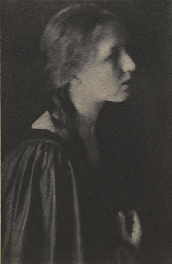 Letitia Felix — Clarence H. White