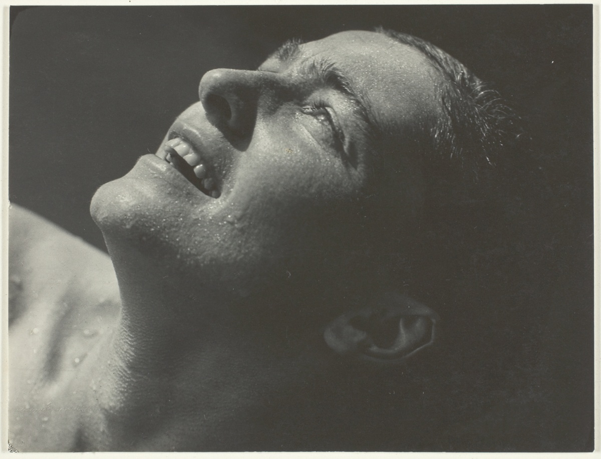 Rebecca Salsbury Strand — Alfred Stieglitz