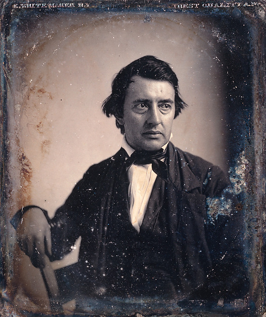 Albert Sands Southworth — Southworth and Hawes