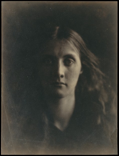 Julia Jackson — Julia Margaret Cameron