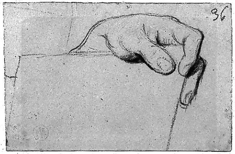 Ingres - MI.867.1011, Longin — Jean-Auguste-Dominique Ingres