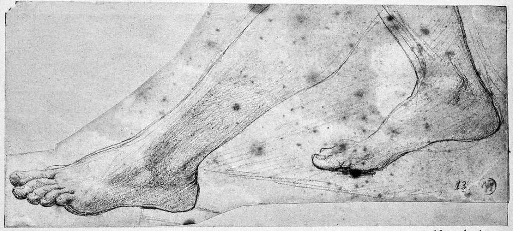 Ingres - MI.867.2404, Auguste — Jean-Auguste-Dominique Ingres