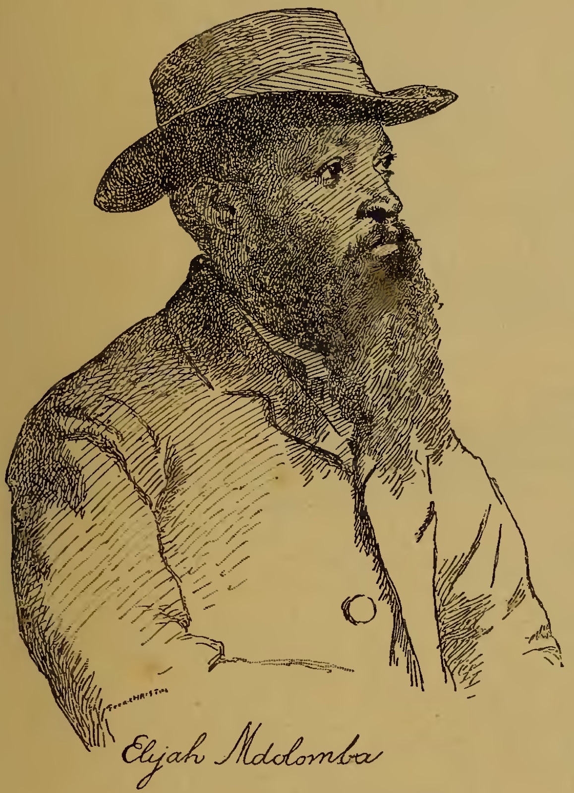 Frédéric Christol - L'art dans l'Afrique australe, 1911 (page 73 crop) — Frédéric Christol