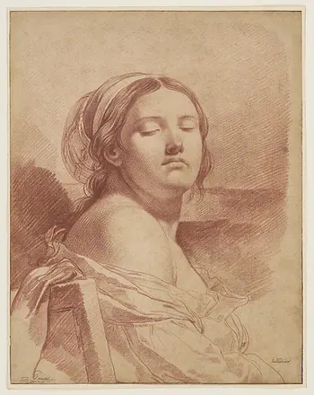 Disdain (Le Dédain)