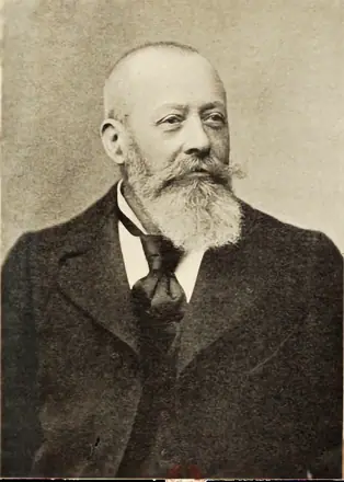Alphonse Péphau — Pierre Petit