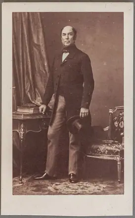 "Duc Bassano" — smallcurio
