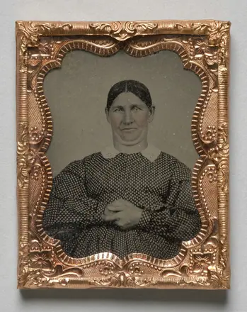 Wife — Unknown artist