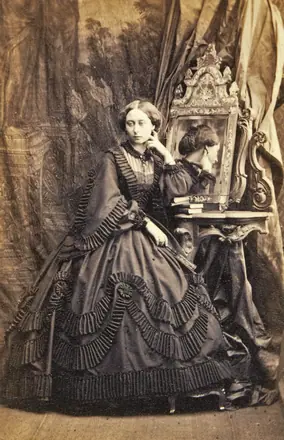 AliceSilvy — Camille Silvy