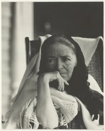 Hedwig Stieglitz