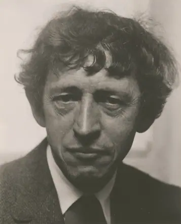 John Marin