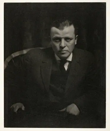 Arthur G. Dove — Alfred Stieglitz