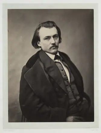 Gustave Doré — Pierre Petit