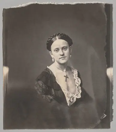 Mrs. John R. Johnston — John R. Johnston