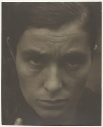 Rebecca Salsbury Strand — Alfred Stieglitz