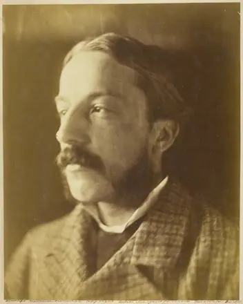 My Beloved Son — Julia Margaret Cameron