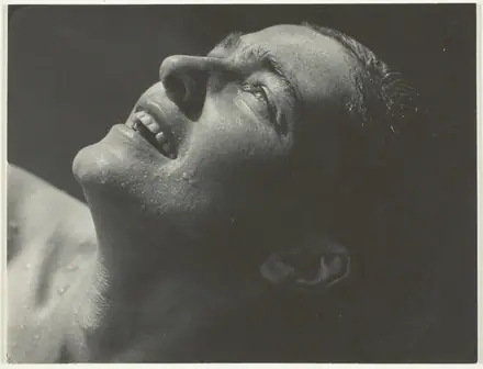 Rebecca Salsbury Strand — Alfred Stieglitz