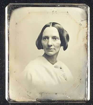 [Nancy Southworth Hawes] — Southworth and Hawes