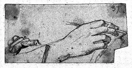 Ingres - MI.867.1012, Longin — Jean-Auguste-Dominique Ingres